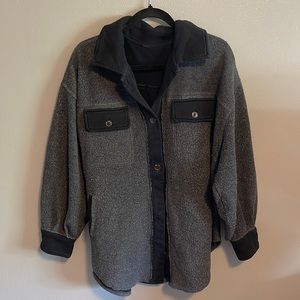 Free People Ruby Jacket